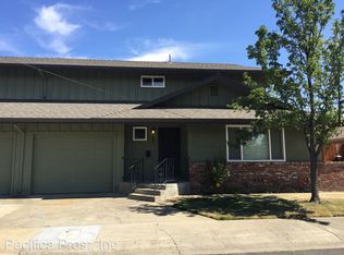3905 Marsalla Ct, Sacramento, CA 95820