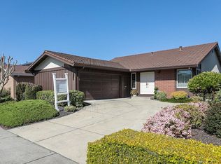 3627 Turner Ct, Fremont, CA 94536