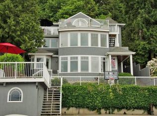 880 W Lake Sammamish Pkwy NE, Bellevue, WA 98008