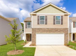 1319 Mifflin Ln, Dallas, NC 28034