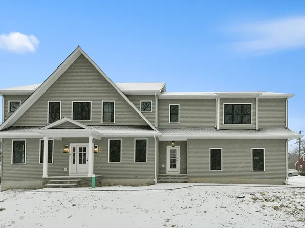 74 Etna Rd, Dedham, MA 02026