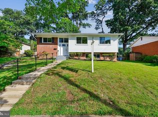 901 Malta Ln, Silver Spring, MD 20901