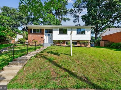 901 Malta Ln, Silver Spring, MD, 20901