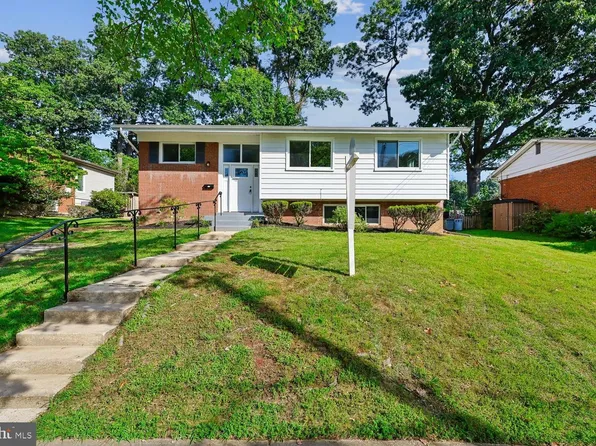 901 Malta Ln, Silver Spring, MD 20901