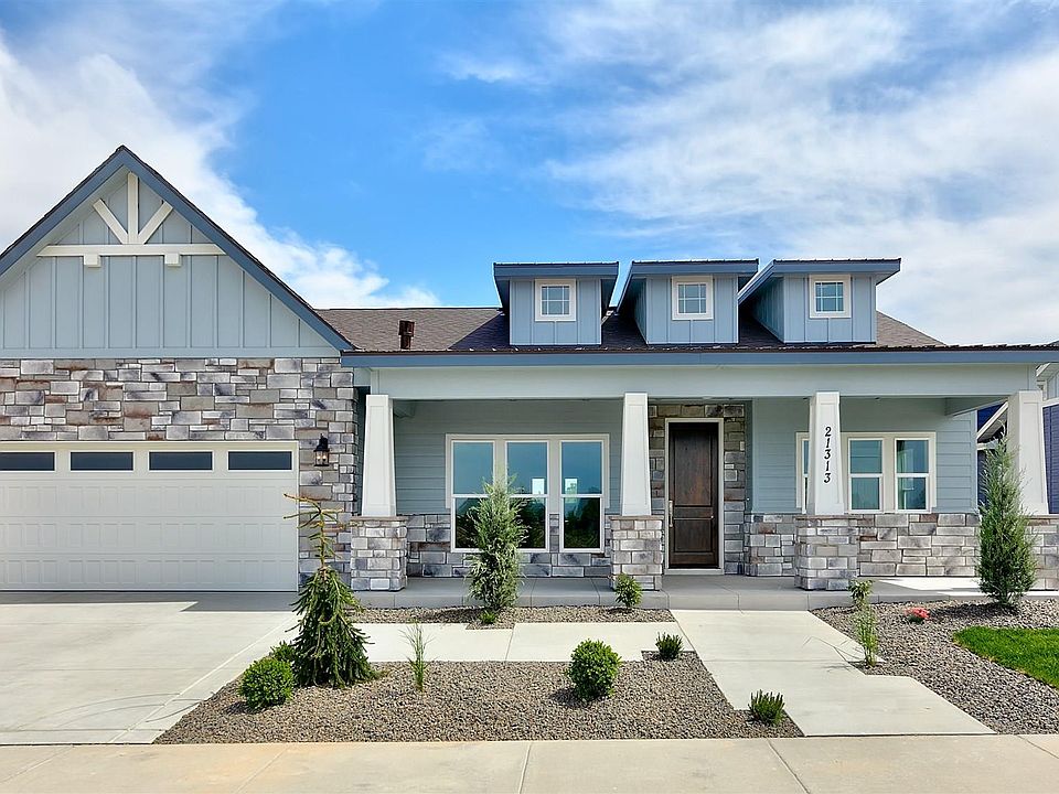 21313 Cessna Ct, Greenleaf, ID 83626 Zillow