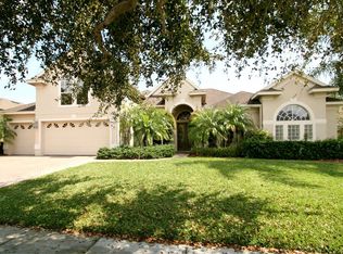 3721 Sir Andrew St, Orlando, FL 32835