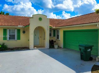 17301 SW 149th Ct, Miami, FL 33187