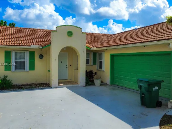 17301 SW 149th Ct, Miami, FL 33187