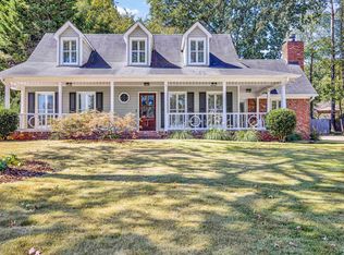 104 Derby Downs Cir, Trussville, AL 35173