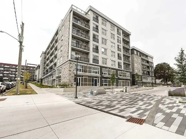 275 Larch St, Waterloo, ON
