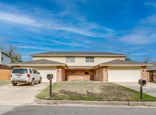 9917 Mashburn Blvd, Oklahoma City, OK 73162