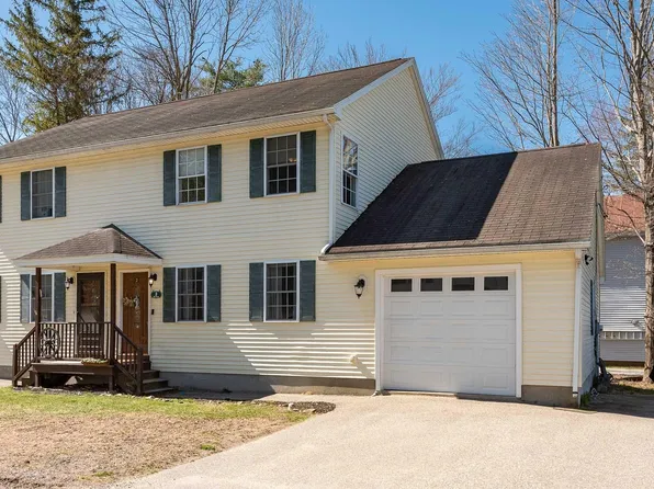 3 My Street #2, Farmington, NH 03835