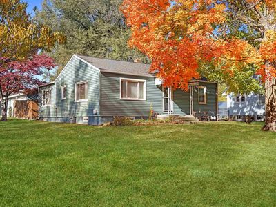 4031 Ricketts Ave, Peoria, IL, 61607