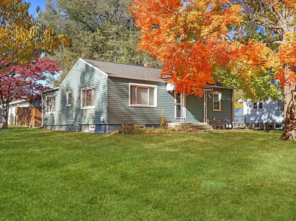 4031 Ricketts Ave, Peoria, IL 61607