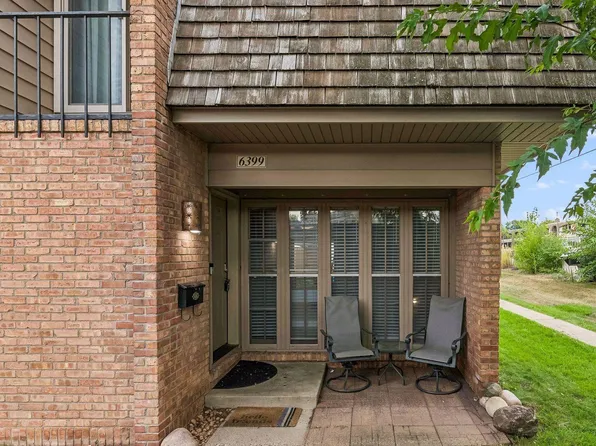 6399 Barrie Rd, Edina, MN 55435