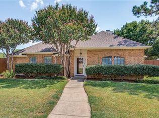 1404 Cumberland Trl, Plano, TX 75023