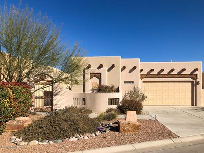 1108 Pueblo Gardens Ct, Las Cruces, NM, 88007