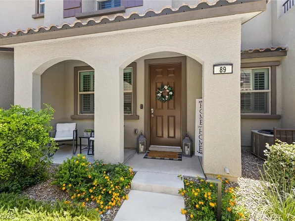 89 Alamere Falls Dr, Las Vegas, NV 89138