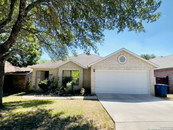 21535 HYERWOOD, San Antonio, TX 78259