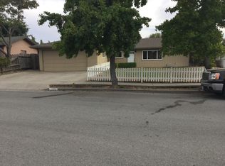1321 Mesa Dr, Hollister, CA