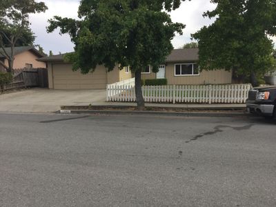 1321 Mesa Dr, Hollister, CA, 95023