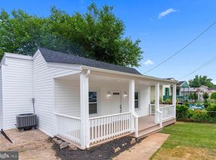 710 Larchmont Ave, Capitol Heights, MD