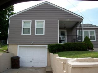 2039 Pater Ave, Hamilton, OH 45015
