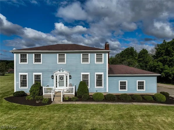 7730 Bear Swamp Rd, Wadsworth, OH 44281