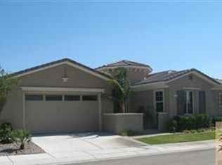 122 Via Tuscany, Rancho Mirage, CA 92270