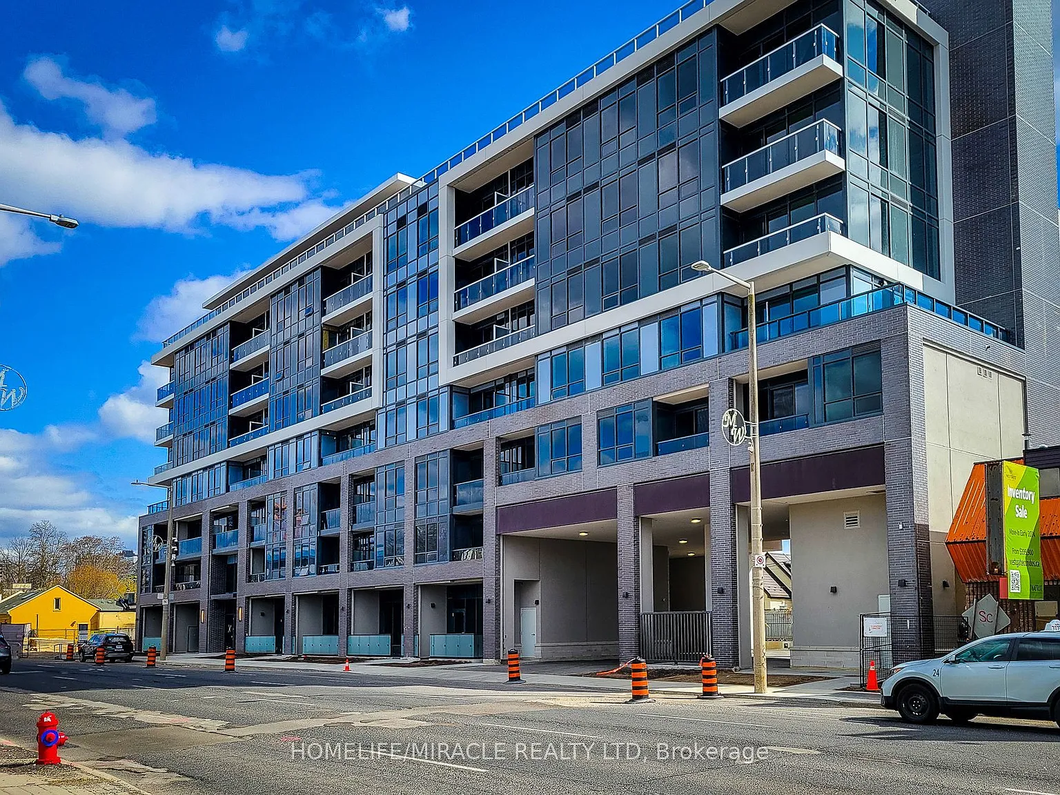 1 bed, $1,900 — Photo 1