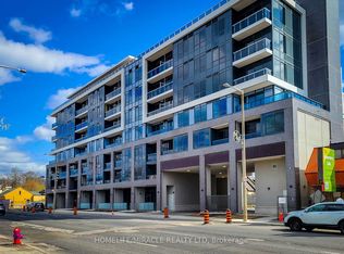 415 Main St W #420, Hamilton, ON L8P 1K5