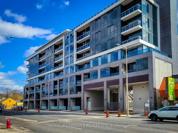 415 Main St W, Hamilton, ON