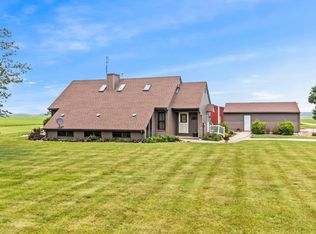8554 S 450 W, South Whitley, IN 46787