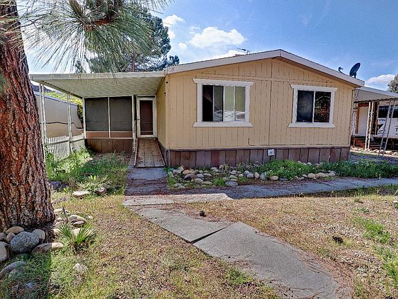 2nd image of 25433 E Trimmer Springs Rd #4