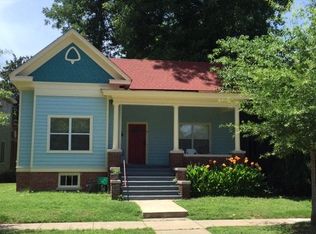 1512 Louisiana St #B, Little Rock, AR 72202