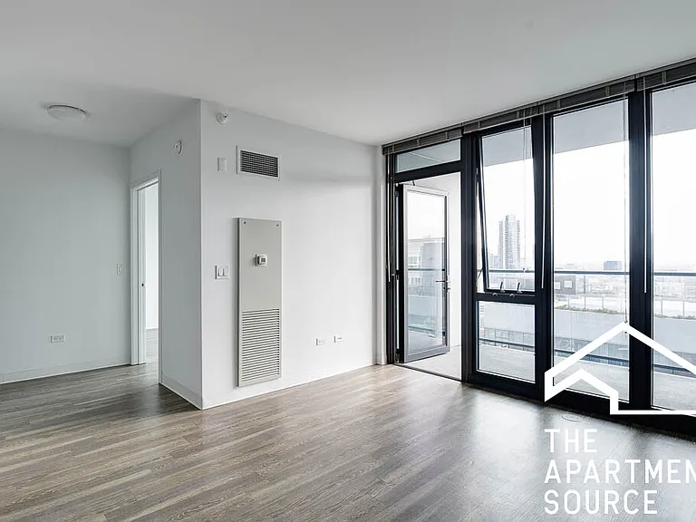 637 Wells 1bed 1bath — Photo 8