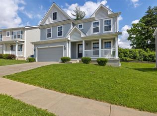 5458 Misty Crossing Ct, Florissant, MO 63034