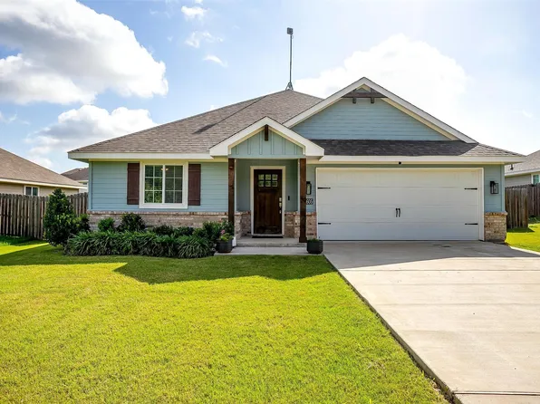 2605 Old Kirby Rd, Hillsboro, TX 76645