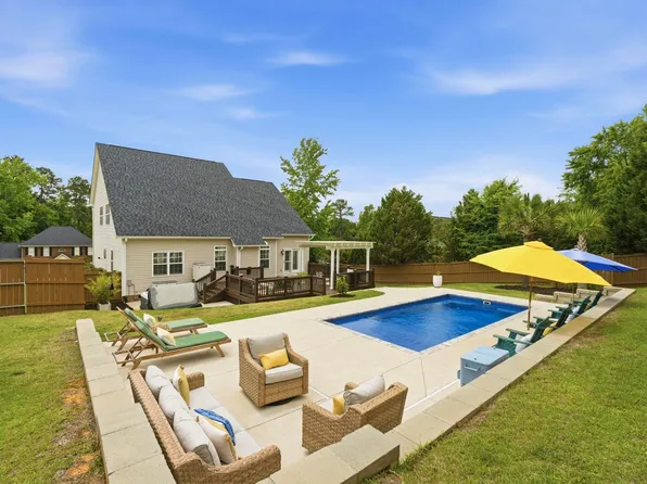 114 Leslie Loch Ln, Columbia, SC 29212