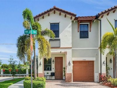 10380 NW 88th Ter, Doral, FL, 33178