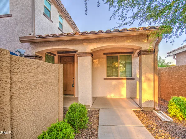 2417 N 73RD Drive, Phoenix, AZ 85035