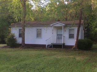 2471 Barnhardt Ave NW, Concord, NC