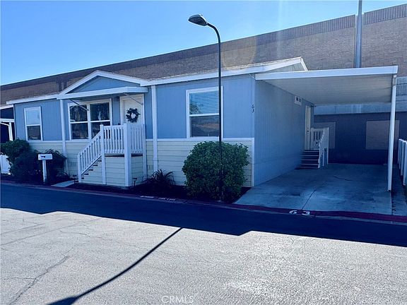 3rd image of 995 Pomona Rd Space 63