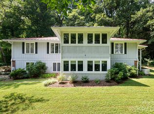 6 Cambridge Rd, Asheville, NC 28804