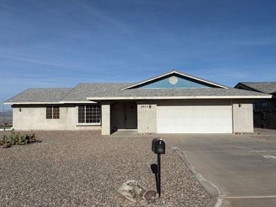 2835 Jasper Dr, Lake Havasu City, AZ, 86404