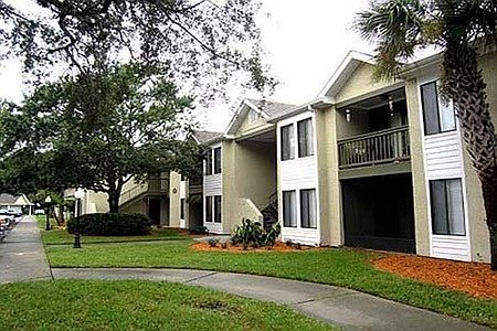 1st image of 3555 Sable Palm Ln Unit B