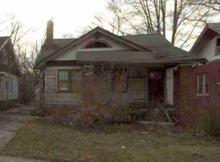 12395 Indiana St, Detroit, MI 48204