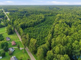Broad Street Rd LOT 1, Maidens, VA 23102