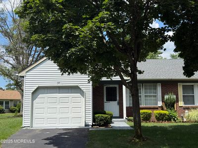 3 Norwich Drive #A, Manchester Township, NJ, 08759