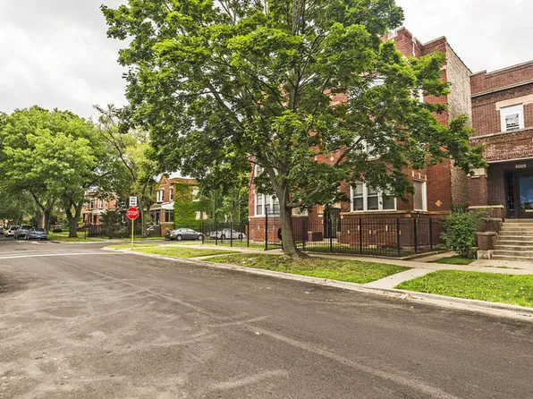 6954 S Calumet, 6954 S Calumet Ave #3, Chicago, IL 60637